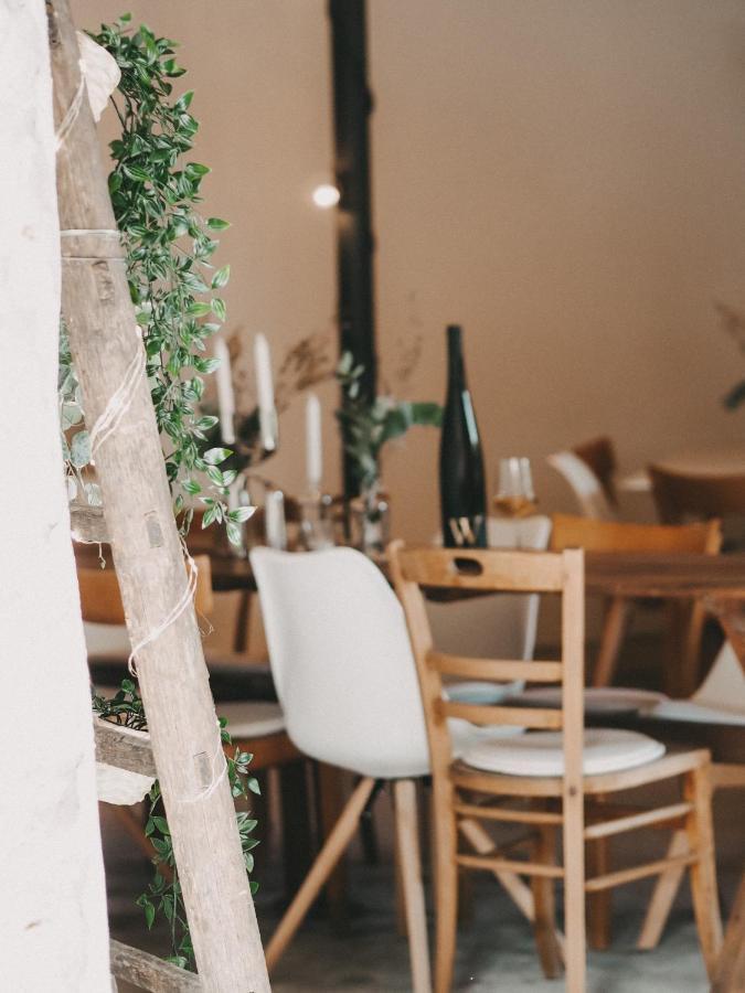 Weinhotel Wasem Ingelheim am Rhein Dış mekan fotoğraf