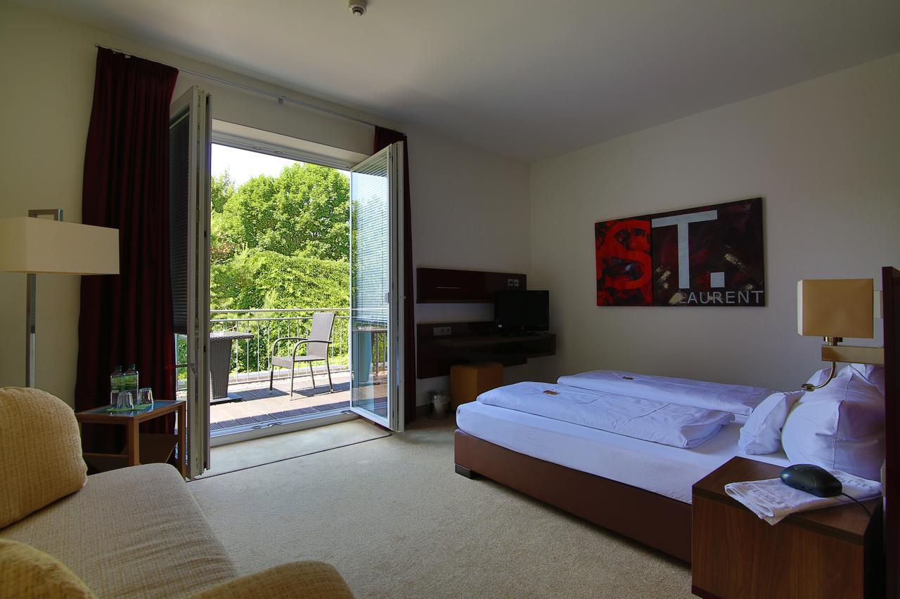 Weinhotel Wasem Ingelheim am Rhein Dış mekan fotoğraf